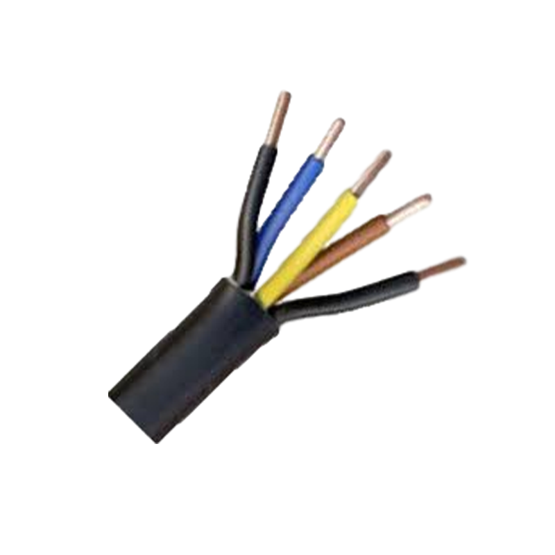 KABAL PODZEMNI PPOO-CU 5X2.5